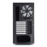 Фото #4 товара Fractal Design Define R5 - Midi Tower - PC - Black - ATX - micro ATX - Mini-ITX - 18 cm - 44 cm