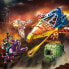 Фото #3 товара Фигурка Mattel Panthor Mega Construx Heroes Противостояние (Противостояние)