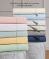 Фото #29 товара 400 Thread Count Cotton Percale 4 Pc Sheet Set Full