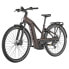 Фото #3 товара SCOTT BIKES Sub eRide Evo Lady 28´´ Shimano Durable Linkgilde XT electric bike