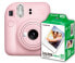 Фото #1 товара Fujifilm Instax Mini 12 Blossom Pink Bundle