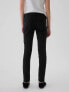 Kids Mid Rise Skinny Jeans