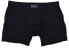 Фото #1 товара SAXX 285003 Men's Underwear Vibe Super Soft Boxer Briefs Black X-Large