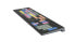 Фото #2 товара Logickeyboard LKB-EDIUS-A2PC-UK - Full-size (100%) - USB - Scissor key switch - QWERTY - Black