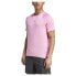ფოტო #1 პროდუქტის ADIDAS Gym+ short sleeve T-shirt