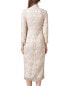 Фото #2 товара Платье женское CERCEI STUDIO Midi Dress