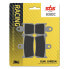 SBS P839-DC Brake Pads