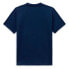 Фото #2 товара VANS Classic Logo short sleeve T-shirt