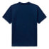 ფოტო #2 პროდუქტის VANS Classic Logo short sleeve T-shirt