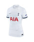 Women's White Tottenham Hotspur Home 2023/24 Replica Jersey