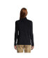 ფოტო #3 პროდუქტის Women's School Uniform Full-Zip Mid-Weight Fleece Jacket