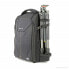 Фото #8 товара Vanguard ALTA RISE 48 - Backpack case - Any brand - Notebook compartment - Black