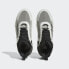 adidas Adizero Select 减震防滑耐磨 高帮 篮球鞋 白色