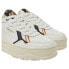 PEPE JEANS Kore Retry Low trainers