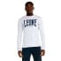 LEONE APPAREL Basic long sleeve T-shirt