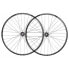 Фото #1 товара GIPIEMME N25 27.5-29”´ 6B Disc Tubeless MTB wheel set