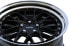Raffa Wheels RS-03 black glossy polished 8.5x19 ET45 - LK5/112 ML66.6