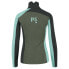 KARPOS Federa half zip fleece