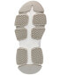 ფოტო #5 პროდუქტის Women's Possession Chunky Lace-Up Sneakers