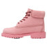 Фото #3 товара TIMBERLAND Premium 6´´ Toddler Boots