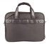 Фото #4 товара Optimia Top Loading Laptop Bag 14.1" Black - Briefcase - 35.8 cm (14.1") - Shoulder strap - 1.25 kg