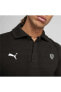 Ferrari Style Jacquard Polo