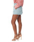 ფოტო #3 პროდუქტის Women's Elena High-Rise Relaxed Shorts