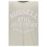 RUSSELL ATHLETIC AMT A30191 short sleeve T-shirt