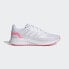 Фото #2 товара Женские кроссовки для бега adidas Run Falcon 2.0 Shoes (Белые)