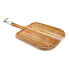 TRAMONTINA Grilled 40x27x1.8 cm Cutting Board