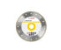 Фото #1 товара Алмазный диск Bosch Turbo Eco Universal 125 мм