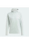 Фото #5 товара M Tiro Fleece Erkek Kapüşonlu Sweatshirt Gri IA3061