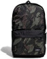 Фото #3 товара adidas Classic camouflage backpack