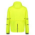 AGU Compact Rain Commuter jacket