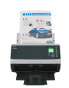 Фото #9 товара Fujitsu fi-8170 - 216 x 355.6 mm - 600 x 600 DPI - 70 ppm - Grayscale - Monochrome - ADF + Manual feed scanner - Black - Grey