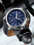 Фото #3 товара Maserati R8851121003 Successo men´s watch 44mm 5ATM