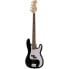 Фото #2 товара Squier Sonic Precision Black