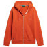 SUPERDRY Essential Logo full zip sweatshirt