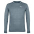 ფოტო #1 პროდუქტის SALEWA Puez Melange Dryton long sleeve T-shirt