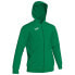 Фото #1 товара JOMA Menfis full zip sweatshirt