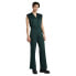 Фото #4 товара G-STAR Wide Leg Jumpsuit