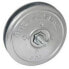 Фото #1 товара TECNOSEAL Double Disc Galvanized Rudder Anode