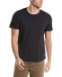 Onia Scallop T-Shirt Men's