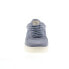 Фото #3 товара Gola Grandslam Suede CMA589 Mens Blue Suede Lace Up Lifestyle Sneakers Shoes