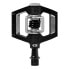 Фото #1 товара CRANKBROTHERS Mallet Trail pedals