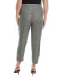 Marina Rinaldi Plus Respiro Linen Trouser Women's 12