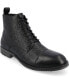 Фото #1 товара Men's Kairo Tru Comfort Foam Cap Toe Ankle Boots