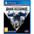 PLAYSTATION GAMES PS4 Dungeons & Dragons: Dark Alliance Day One Edition