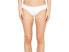Фото #1 товара Tommy Bahama Women's 181592 Side-Shirred Hipster Bikini Bottom Swimwear Size M