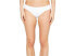 Tommy Bahama Women's 181592 Side-Shirred Hipster Bikini Bottom Swimwear Size M